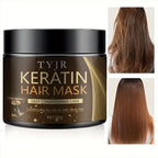 Keratin Hair Mask