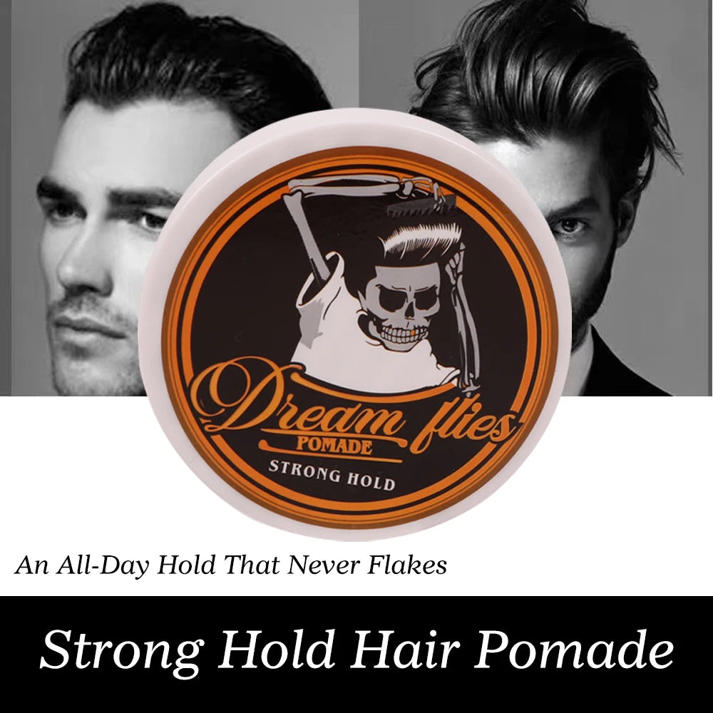 113G Hair Styling Gel