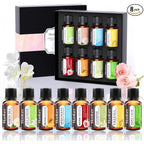 Essential Oils Set