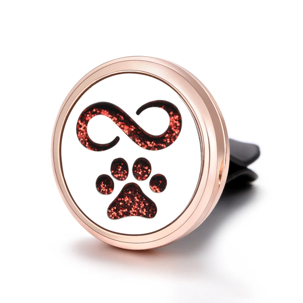 Car Fragrance Diffuser