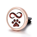 Car Fragrance Diffuser