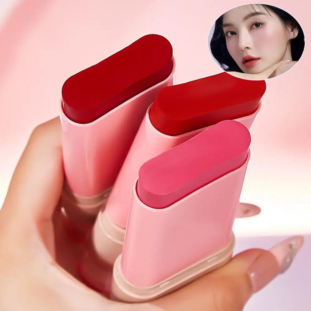 Smoky Rose Blush Stick