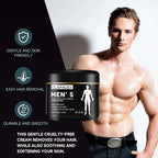 Mens Hair Remover Cream