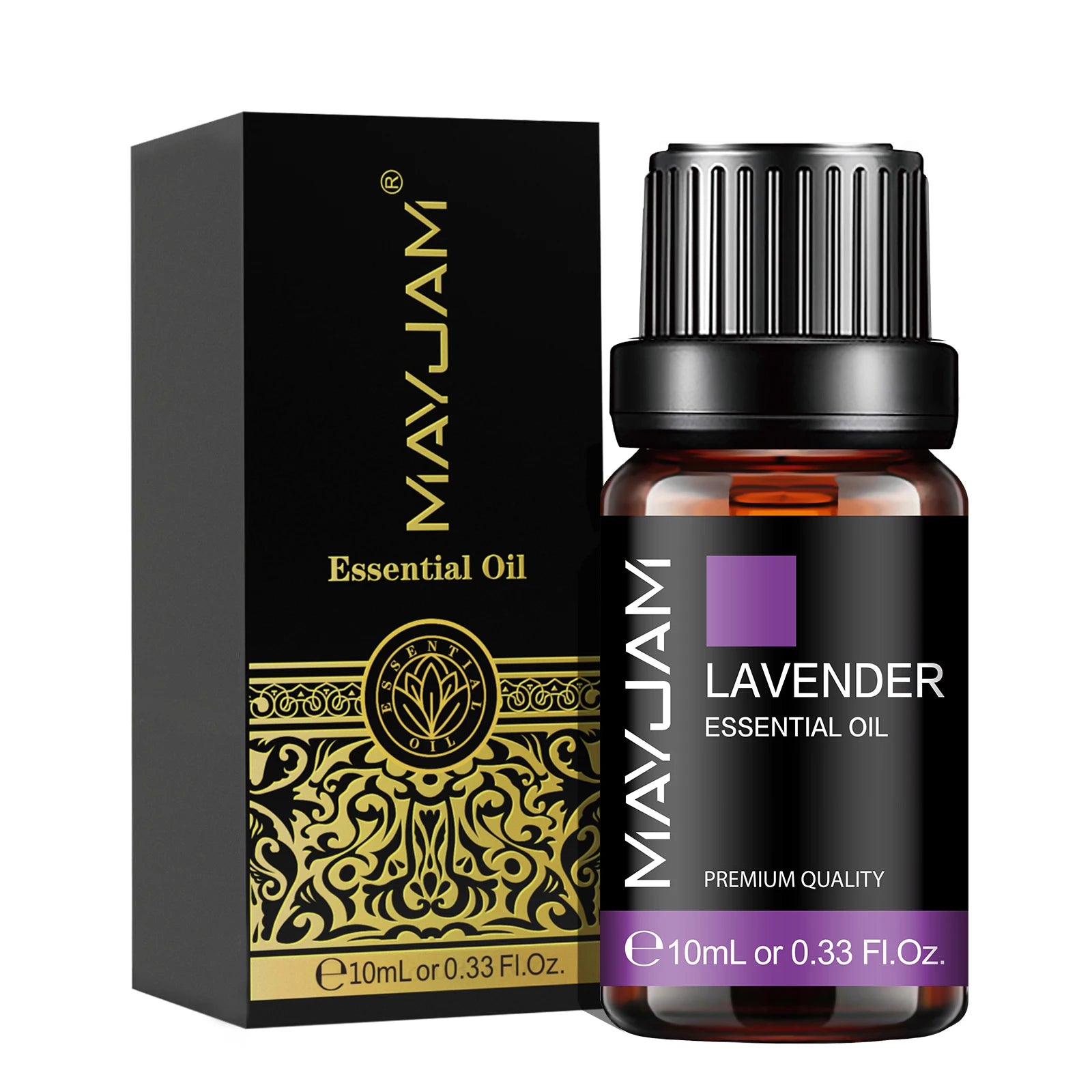 MAYJAM Essential Oils