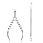 Stainless Steel Nail Nippers