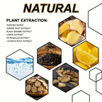 Hair And Scalp Enhancement For Men