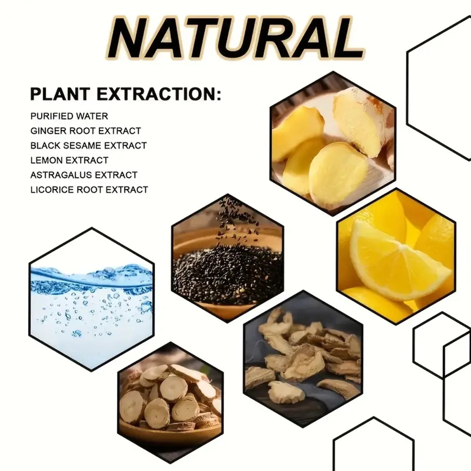 Hair And Scalp Enhancement For Men