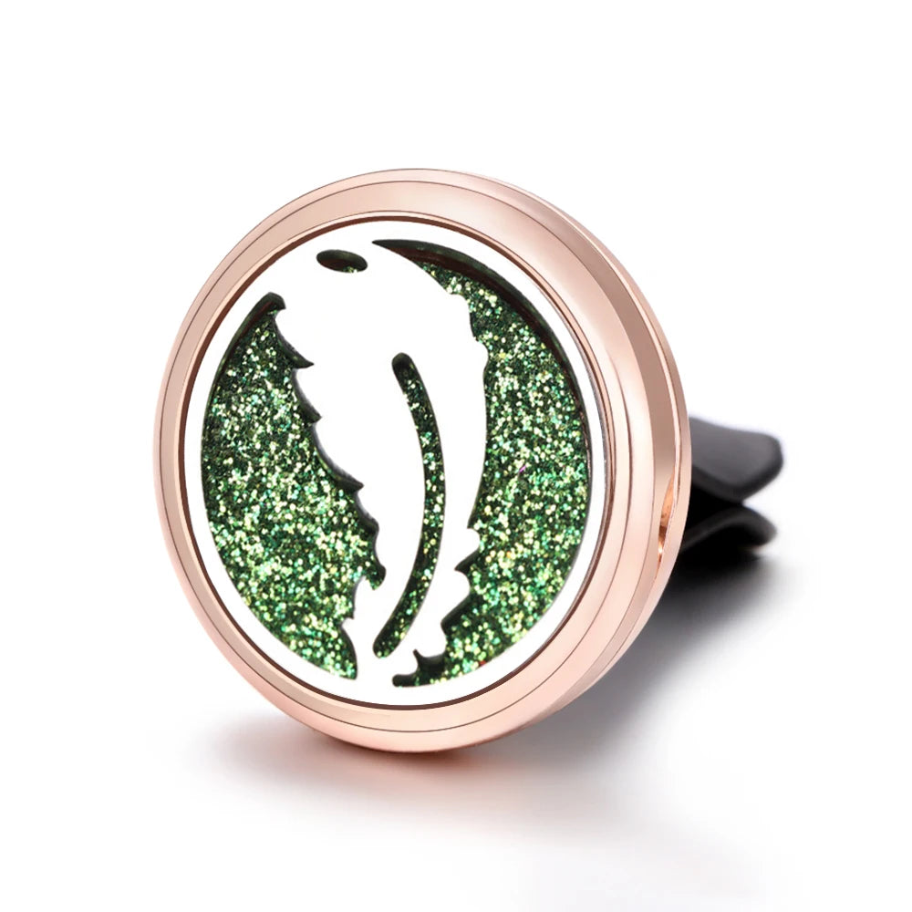 Car Fragrance Diffuser