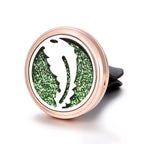 Car Fragrance Diffuser