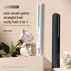 Portable Mini Hair Straightener