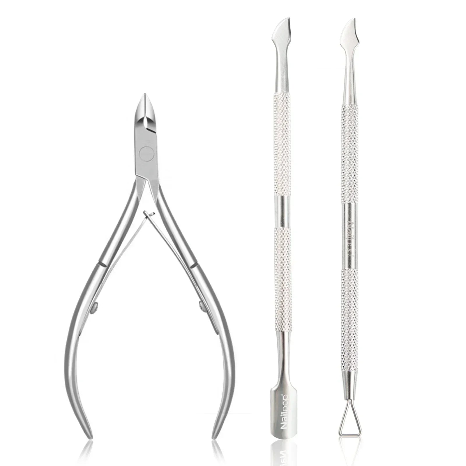 Stainless Steel Nail Nippers