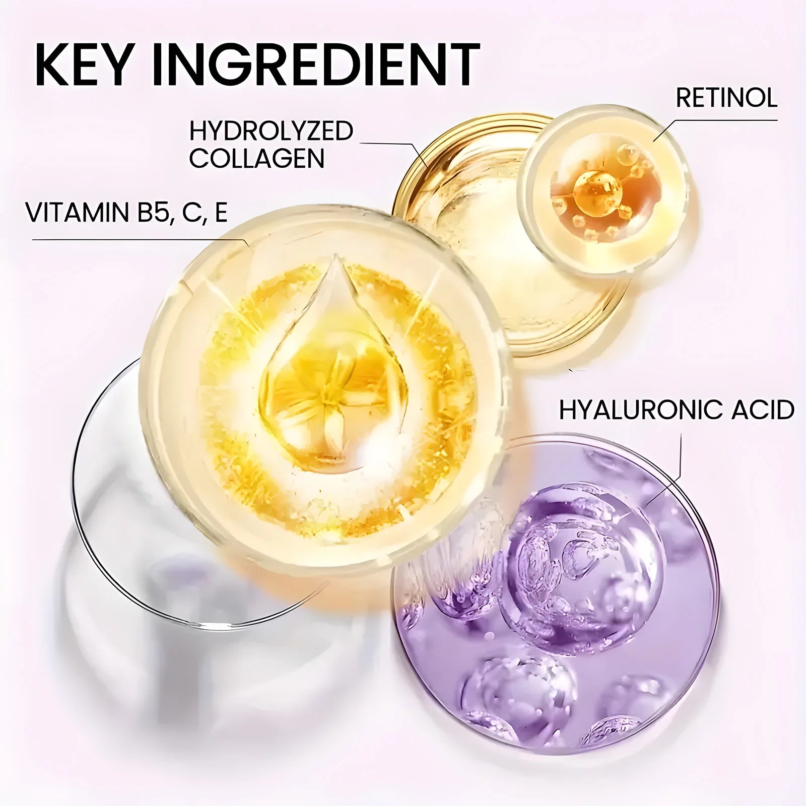 Face Lifting & Skin Firming Cream