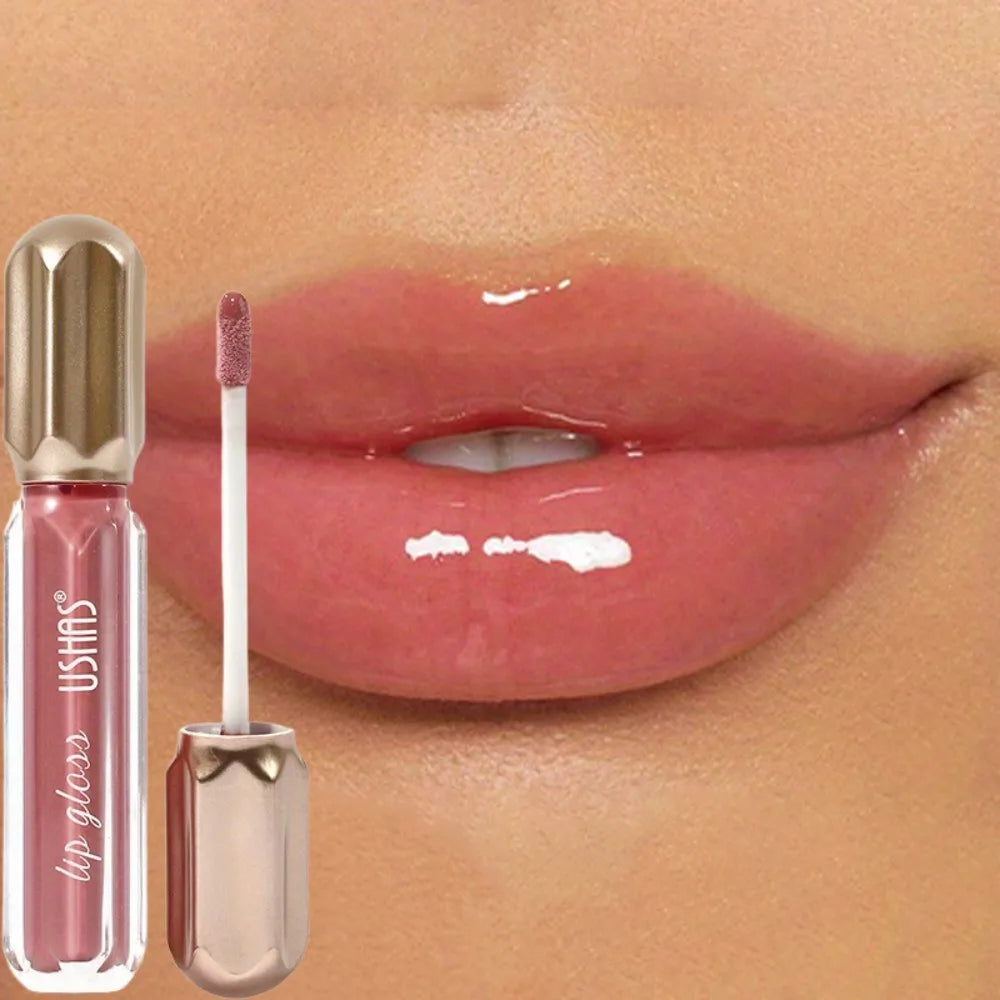 Mirror Pearl Lip Gloss