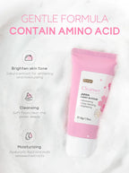 Vitamin C Facial Cleanser