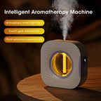 Mini Aromatherapy Air Purifier