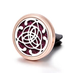 Car Fragrance Diffuser