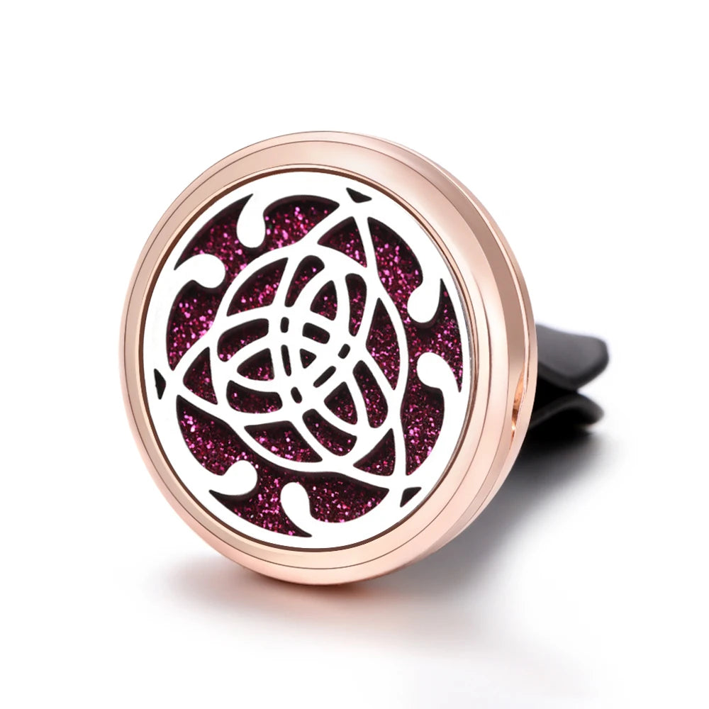 Car Fragrance Diffuser