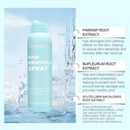 Hair Identifier Spray