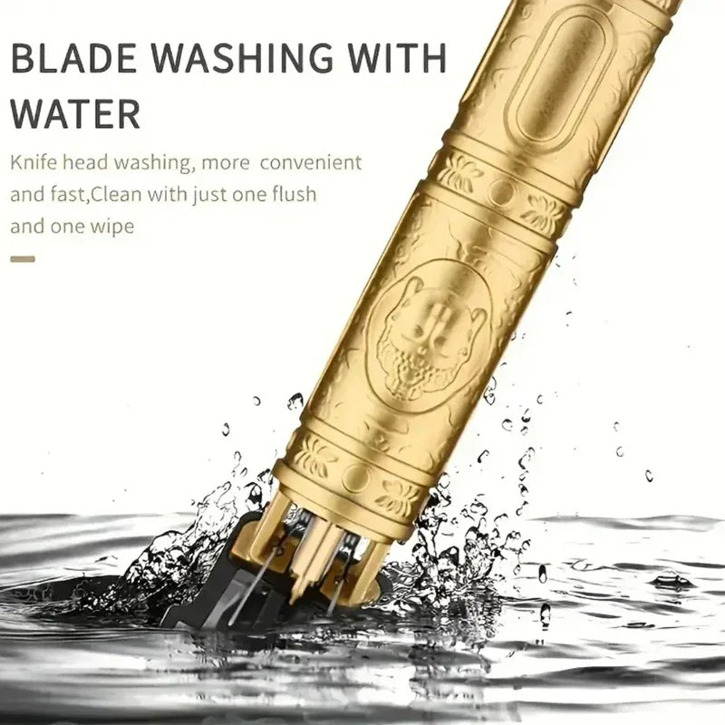 Beard Shaver / Hair Trimmer