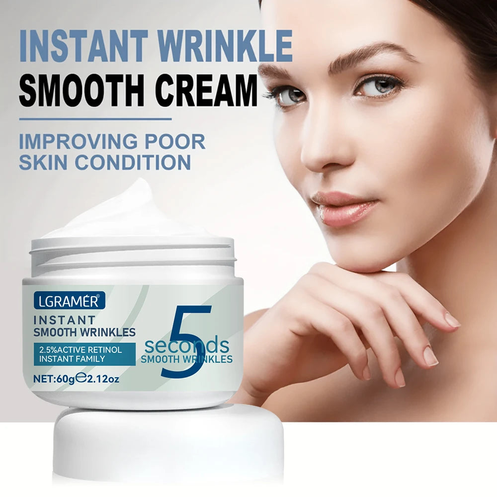 Retinol Anti-Wrinkle Cream