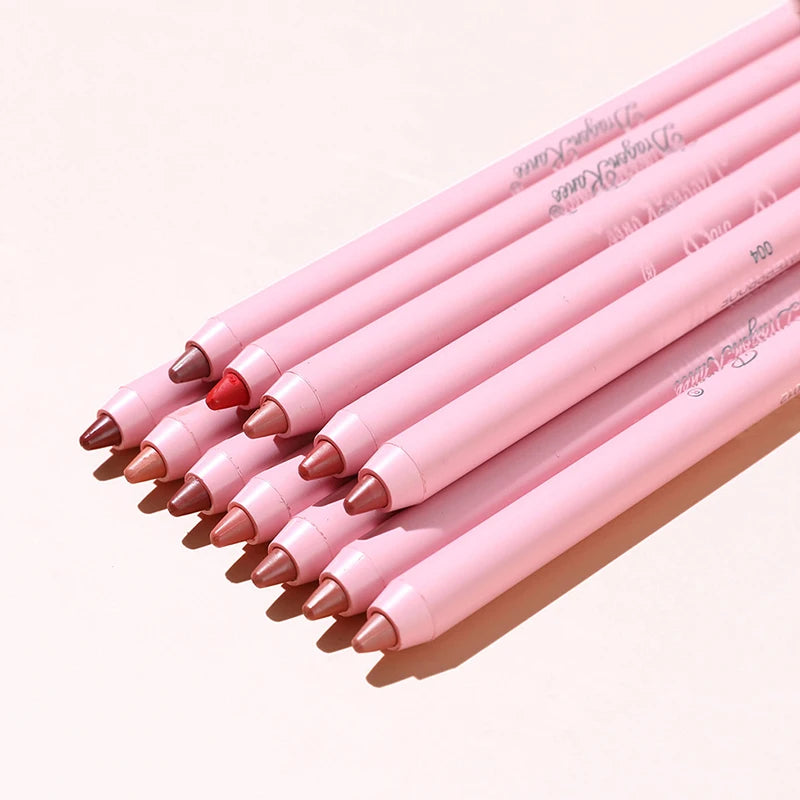 Matte Velvet Lipliner