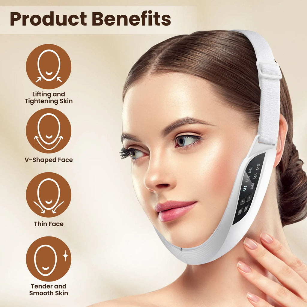 Facial Therapy Massager