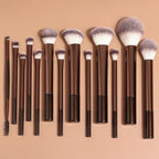13PCS Makeup Brush Set