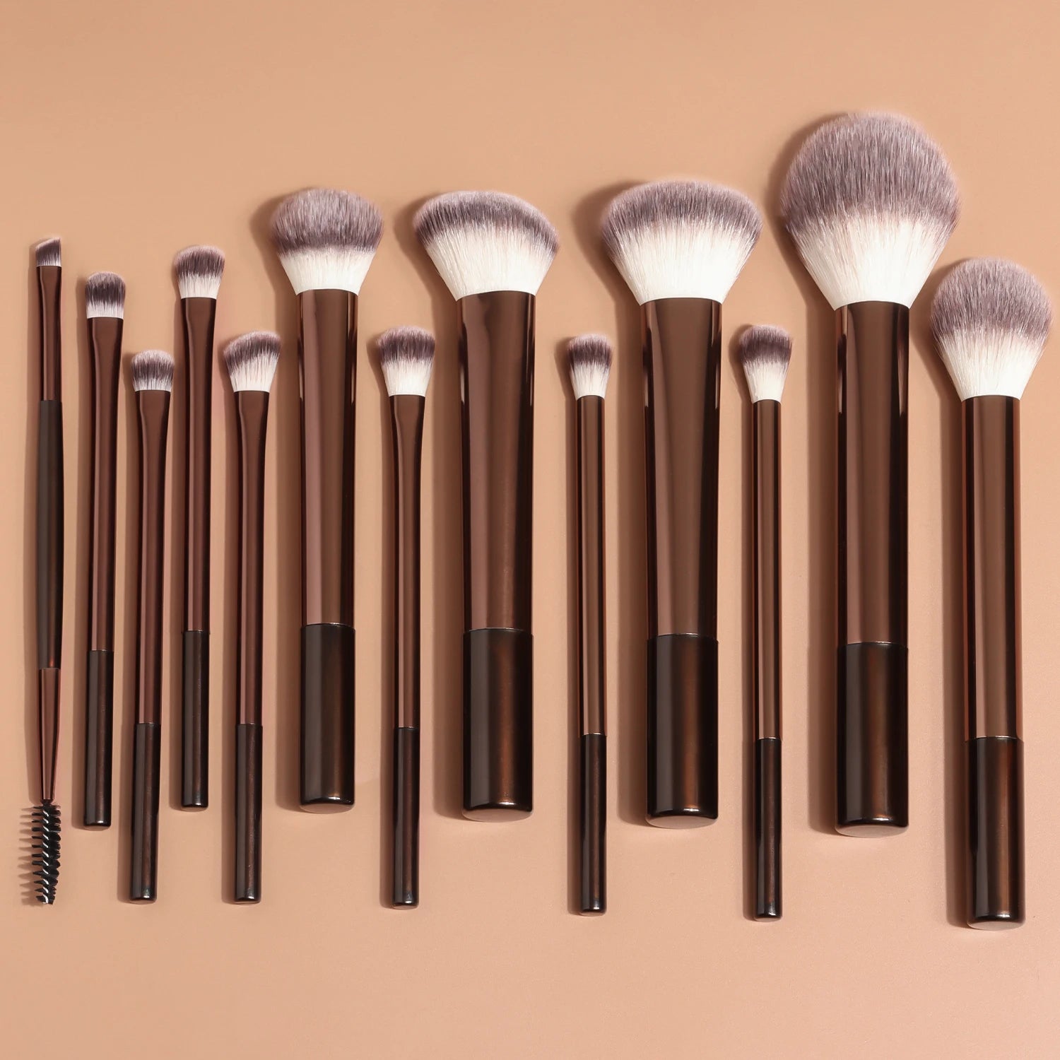 13PCS Makeup Brush Set