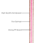 Nail File 100/180 Grit