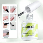 Nail Builder Gel