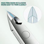 Stainless Steel Nail Nippers