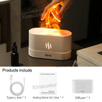 KINSCOTER Aroma Diffuser