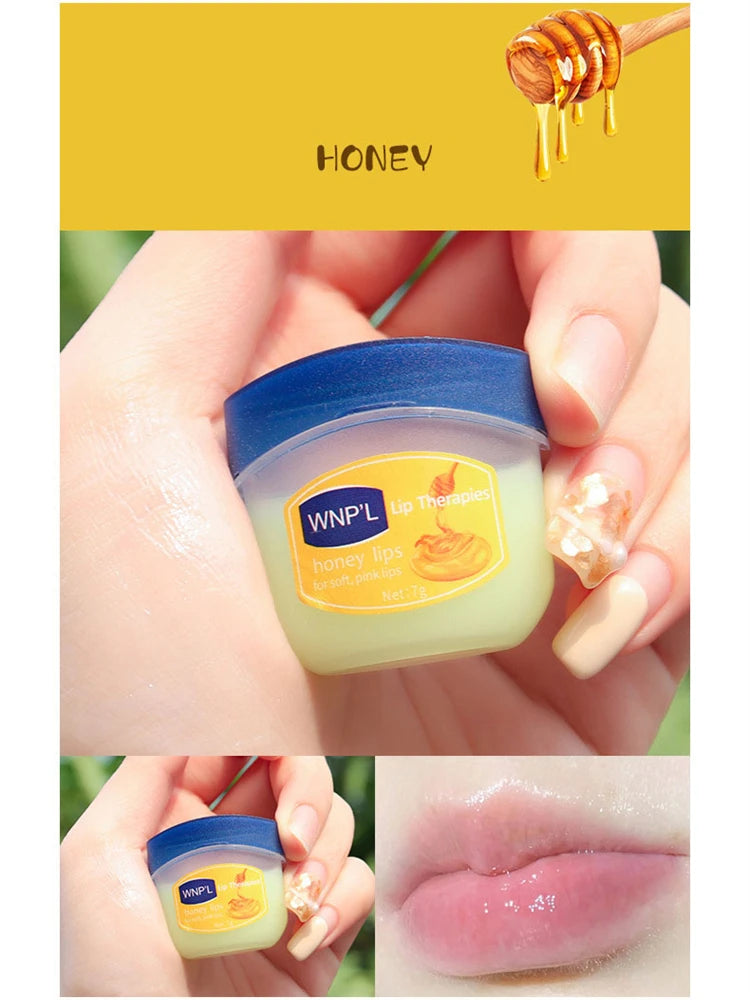 Lip Balm Healing Moisturizer