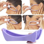 Mini Facial Hair Removal Epilator