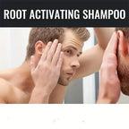 Hair And Scalp Enhancement For Men