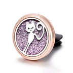 Car Fragrance Diffuser