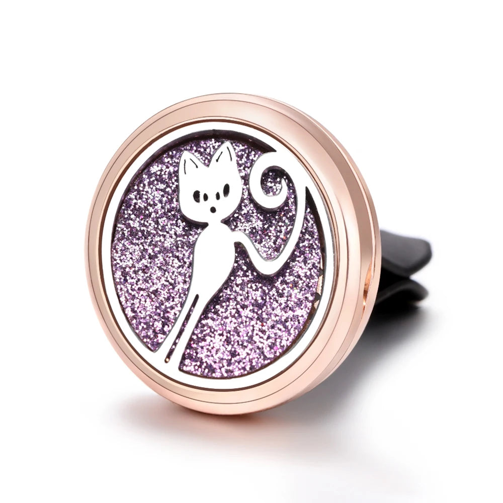 Car Fragrance Diffuser