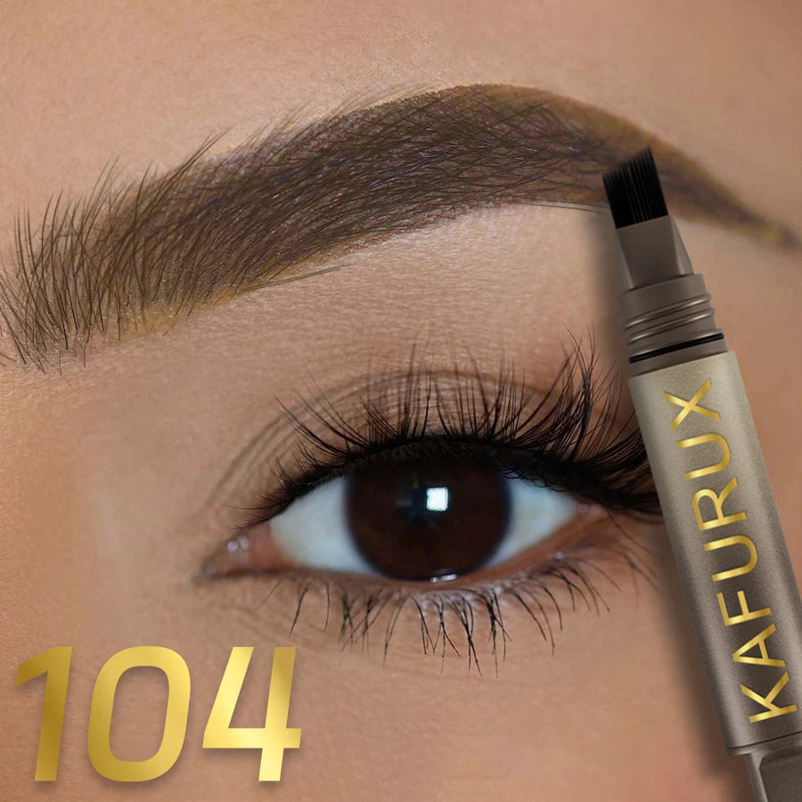 3D Dye Eyebrow Pencil