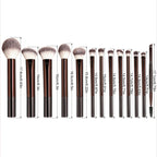 13PCS Makeup Brush Set