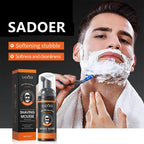 SADOER 60ml Shaving Gel