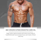 Chest Oil for Firming Contours