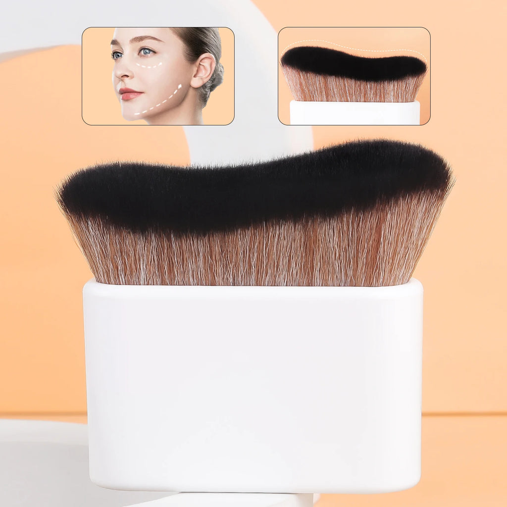 Foundation Brush