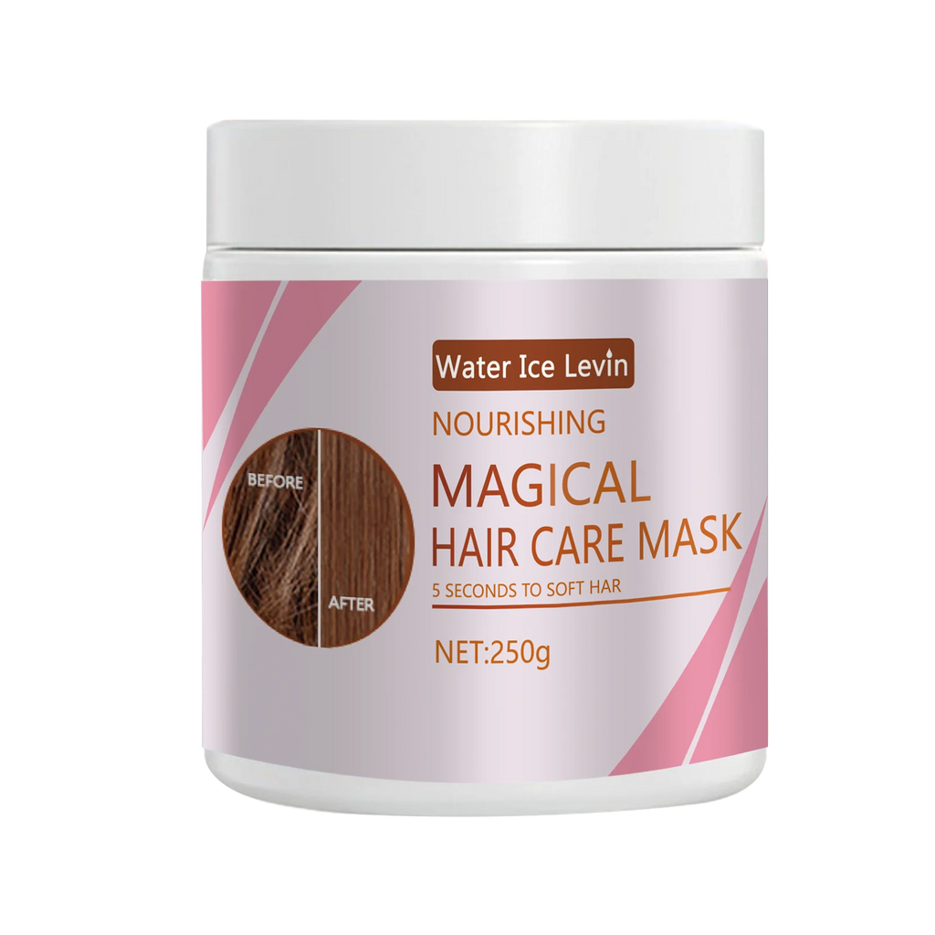 Keratin Hair Mask