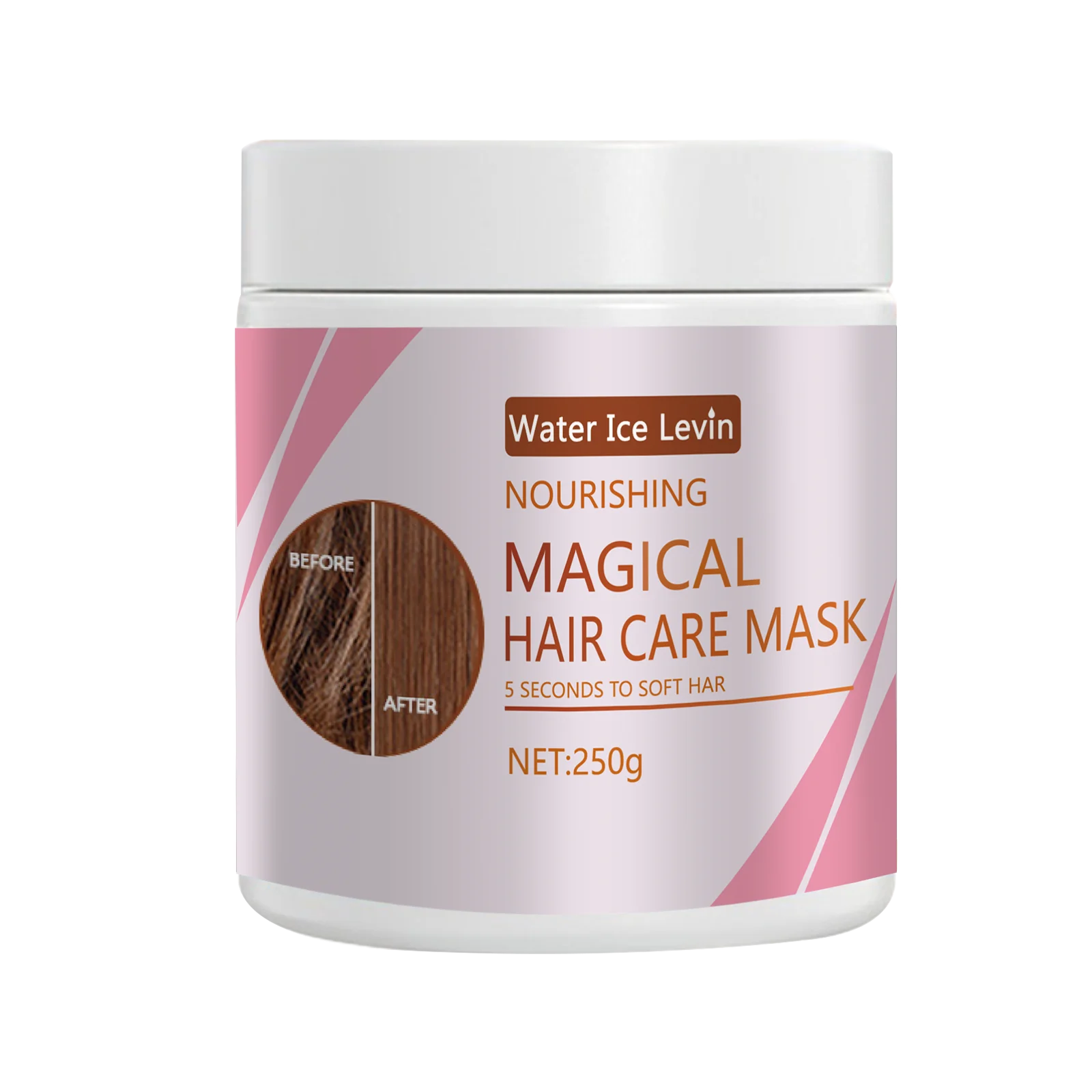 Keratin Hair Mask
