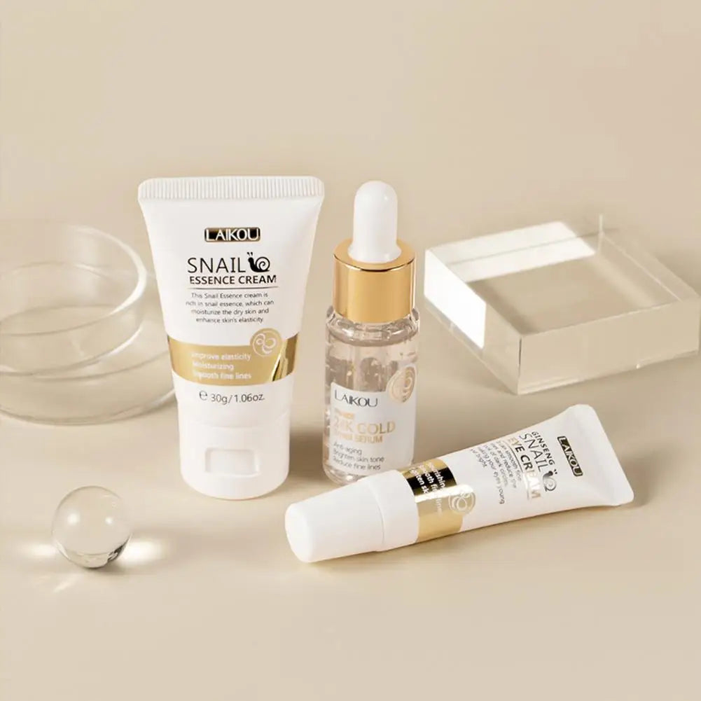 LAIKOU Skincare set