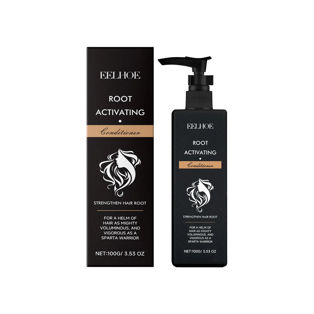 EELHOE Hair Root Activation Conditioner