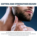 Beard Care Oil
