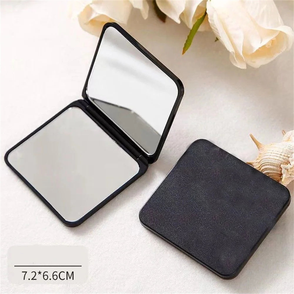 Portable Pocket Mirror