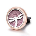 Car Fragrance Diffuser