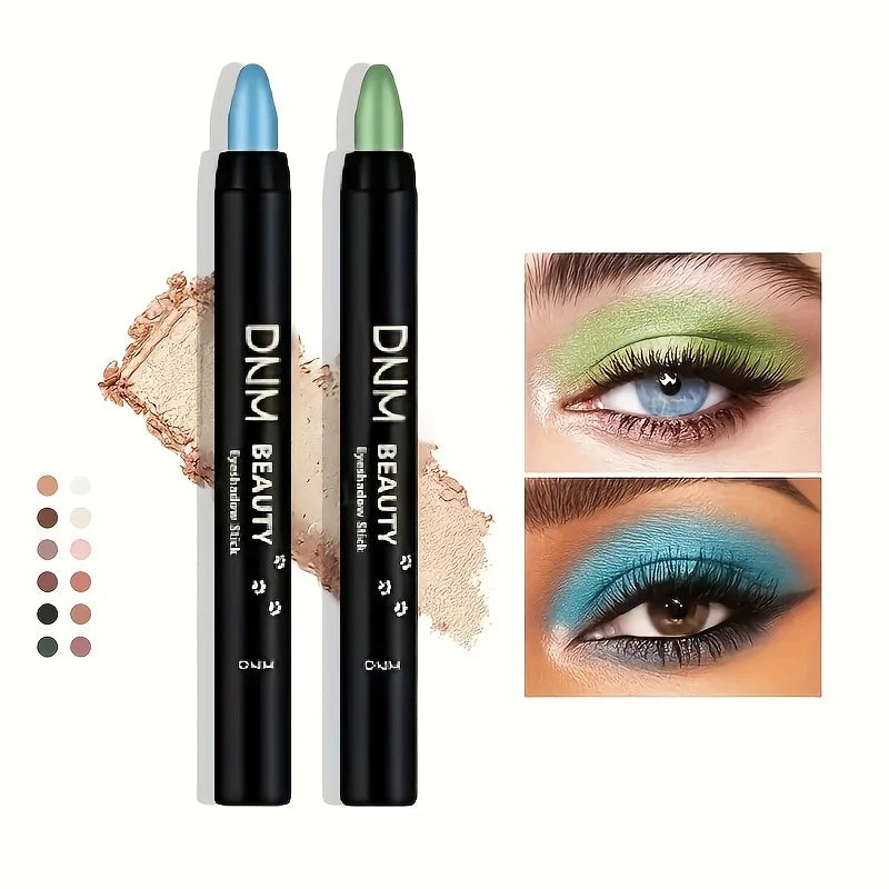 Pearlescent Eyeliner 16 Colors